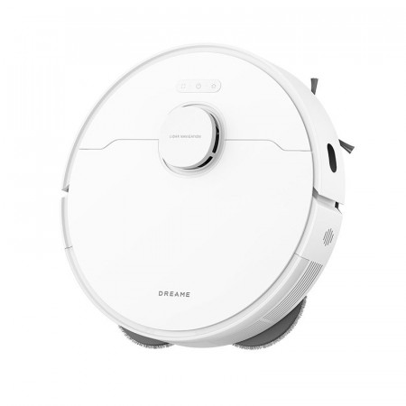 Робот-пылесос Dreame Robot Vacuum L40 (RLL42SDA L40) белый