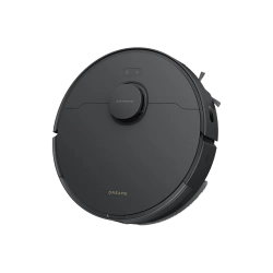 Робот-пылесос Dreame Robot Vacuum D20 Pro Black (RLD43SA black) черный