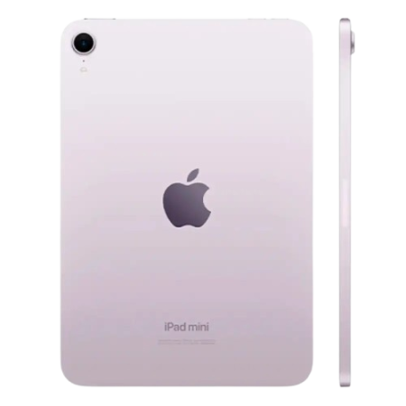 8.3" Планшет Apple iPad mini 8 (MXN93QA/A) 8 ГБ/128 ГБ фиолетовый