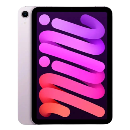 8.3" Планшет Apple iPad mini 8 (MXN93QA/A) 8 ГБ/128 ГБ фиолетовый