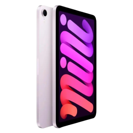 8.3" Планшет Apple iPad mini 8 (MXN93QA/A) 8 ГБ/128 ГБ фиолетовый