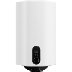 Водонагреватель электрический DORFF 50л Белый