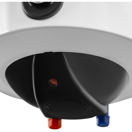 Водонагреватель электрический DORFF 50л Белый