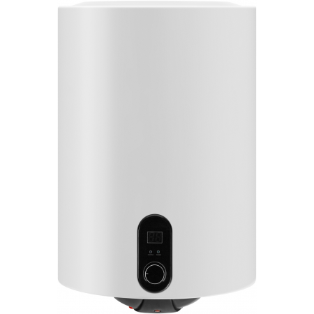 Водонагреватель электрический DORFF 80л PT белый