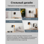 Сетевой фильтр Tessan TS-FW01DE00 1 черный