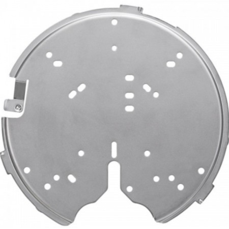 Монтажная площадка Ubiquiti U-PRO-MP серый