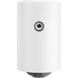 Водонагреватель электрический VITECH 80л Белый Водонагреватель электрический VITECH 80л Белый