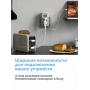 Сетевой фильтр Tessan TS-328 2 серый
