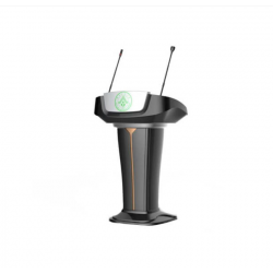 Интерактивный подиум MAXON FK500V черный
