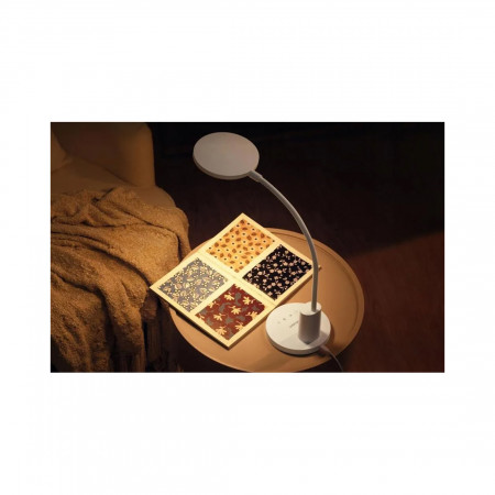 Настольное освещение Yeelight Pura Plug-in Radio Light (YLYTD-0034) белый