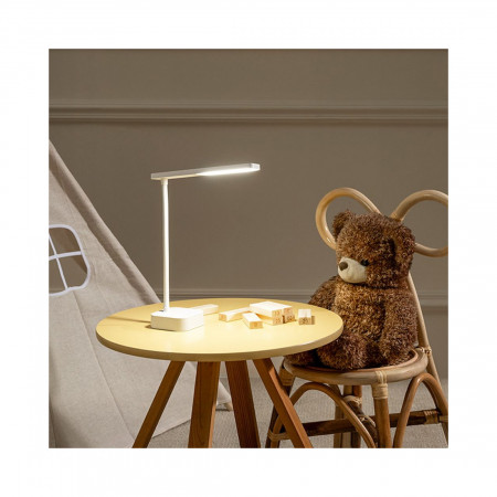 Настольное освещение Yeelight Jasmine-Rechargeable Table Lamp (YLYTD-0039) белый