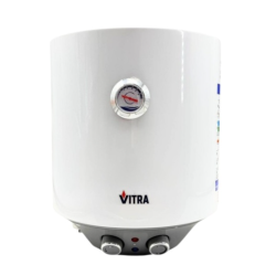 Водонагреватель электрический VITRA 30л KNB Белый Водонагреватель электрический VITRA 30л KNB Белый
