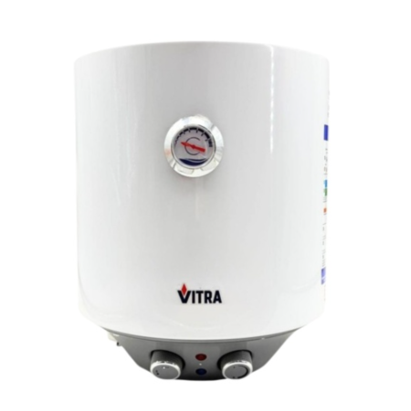 Водонагреватель электрический VITRA 30л KNB Белый