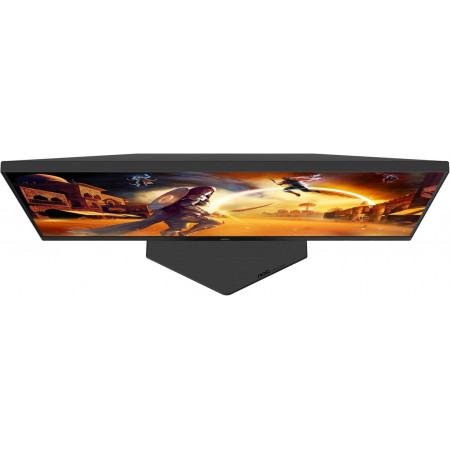 23.8" Монитор AOC 24G4HRE (24G4HRE/01) черный