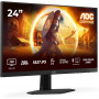 23.8" Монитор AOC 24G4HRE (24G4HRE/01) черный