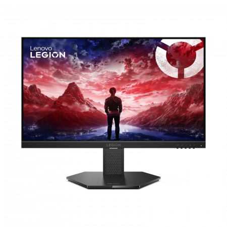 23.8" Монитор Lenovo Legion 24-10 (68C4GAC4EU) черный