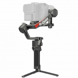 Стабилизатор DJI-RS4PRO Стабилизатор DJI-RS4PRO