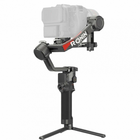 Стабилизатор DJI-RS4PRO Стабилизатор DJI-RS4PRO