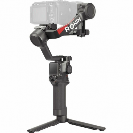 Стабилизатор DJI-RS4PRO Стабилизатор DJI-RS4PRO