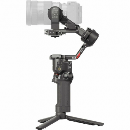 Стабилизатор DJI-RS4PRO Стабилизатор DJI-RS4PRO