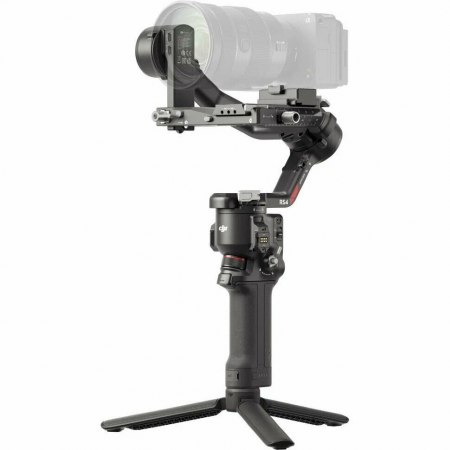 Стабилизатор DJI-RS4PRO Стабилизатор DJI-RS4PRO