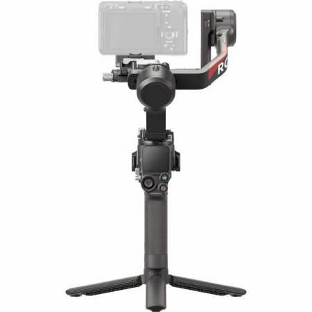 Стабилизатор DJI-RS4PRO Стабилизатор DJI-RS4PRO