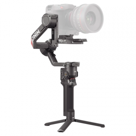 Стабилизатор DJI-RS4PRO Стабилизатор DJI-RS4PRO