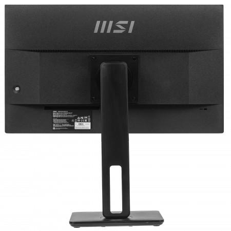 24.5" Монитор MSI PRO MP251P черный