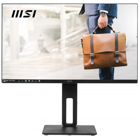 24.5" Монитор MSI PRO MP251P черный