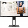 24.5" Монитор MSI PRO MP251P черный