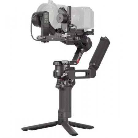 Стабилизатор DJI RS 4 Pro Combo черный Стабилизатор DJI RS 4 Pro Combo черный