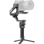 Стабилизатор DJI RS 4 Pro Combo черный Стабилизатор DJI RS 4 Pro Combo черный