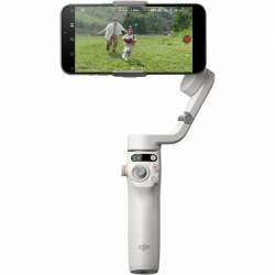 Стабилизатор DJI OM6-PG серый Стабилизатор DJI OM6-PG серый