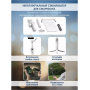 Стабилизатор DJI OM6-PG серый Стабилизатор DJI OM6-PG серый
