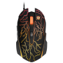Мышь проводная Defender Ezone GM-036 (52036) черный