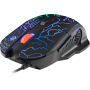 Мышь проводная Defender Ezone GM-036 (52036) черный