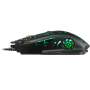 Мышь проводная Defender Ezone GM-036 (52036) черный