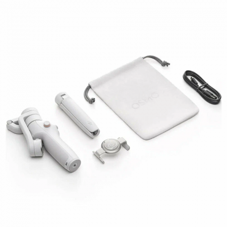 Стабилизатор DJI OM6-GY Стабилизатор DJI OM6-GY