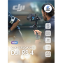 Стабилизатор DJI RS4 чёрный Стабилизатор DJI RS4 чёрный