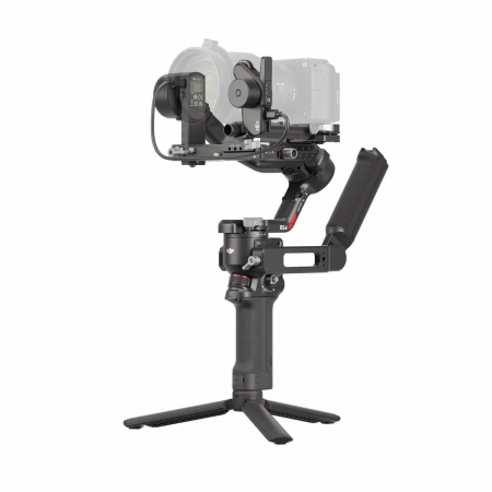 Стабилизатор DJI RS4 чёрный Стабилизатор DJI RS4 чёрный
