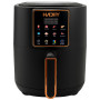 Аэрогриль HADIIY 701B-HD черный
