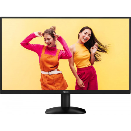 27" Монитор AOC Q27B35E/01 черный 27" Монитор AOC Q27B35E/01 черный