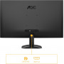 27" Монитор AOC Q27B35E/01 черный 27" Монитор AOC Q27B35E/01 черный