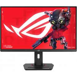 27" Монитор ASUS ROG Strix (XG279CNS) черный