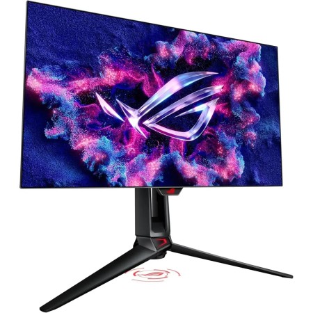 27" Монитор ASUS ROG Swift (PG27AQDP) черный