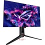 27" Монитор ASUS ROG Swift (PG27AQDP) черный