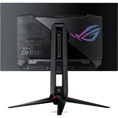 27" Монитор ASUS ROG Swift (PG27AQDP) черный