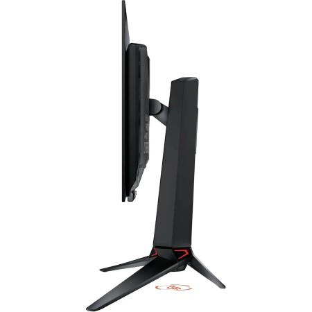 27" Монитор ASUS ROG Swift (PG27AQDP) черный