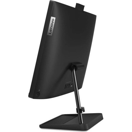 23.8" Моноблок Lenovo IdeaCentre AIO 3 24ALC6 (F0G1013YRK) черный