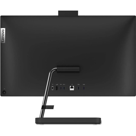 23.8" Моноблок Lenovo IdeaCentre AIO 3 24ALC6 (F0G1013YRK) черный